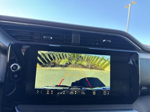 New 2026 GMC Sierra 1500 Denali image 25