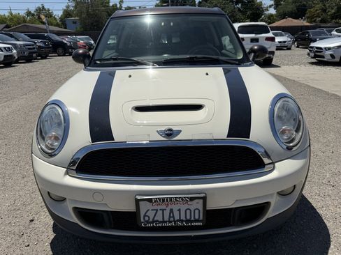 Used 2013 MINI Cooper Clubman S FWD image 2