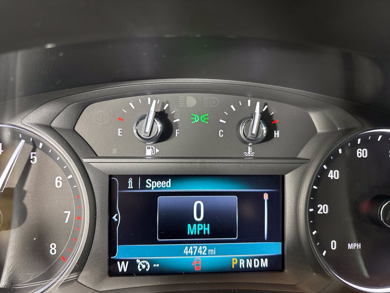 Used 2017 Buick Encore Preferred FWD image 15