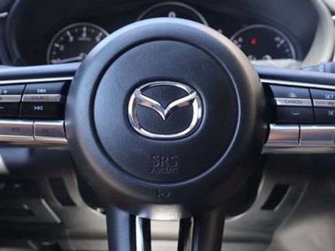 Used 2023 MAZDA CX-30 AWD 2.5 S w/ Preferred Package image 18