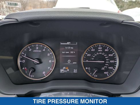 Certified 2025 Subaru Crosstrek 2.5i Wilderness AWD/4WD image 23