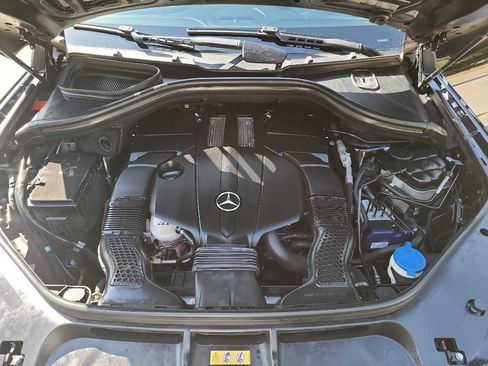 Used 2015 Mercedes-Benz GL 450 4MATIC image 44