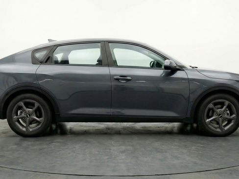 Used 2025 Kia K4 LXS image 9