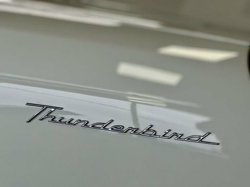 Used 2002 Ford Thunderbird RWD image 10
