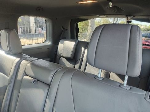 Used 2013 Honda Pilot EX-L image 4