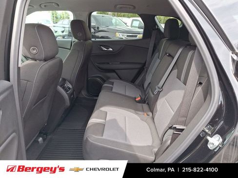New 2025 Chevrolet Blazer LT image 15