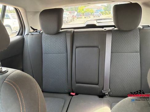 Used 2018 Chevrolet Trax LS AWD/4WD image 17