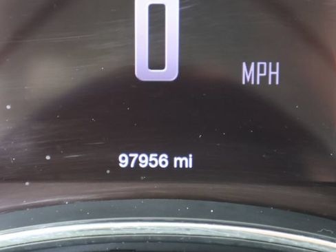 Used 2017 Dodge Durango Citadel RWD image 27