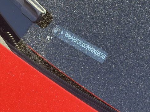 Certified 2022 BMW Z4 sDrive30i w/ M Sport Package image 31