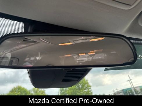 Certified 2025 MAZDA CX-5 AWD 2.5 S image 52
