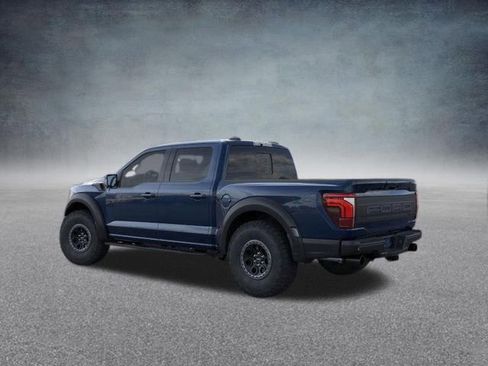 New 2026 Ford F150 Raptor image 6