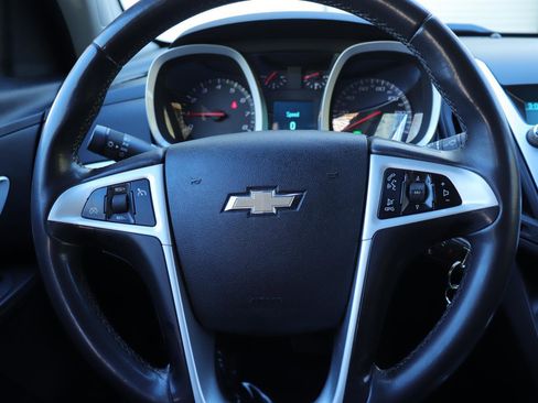 Used 2011 Chevrolet Equinox LT w/ Driver Convenience Package image 25