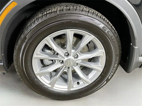 Certified 2023 Honda CR-V EX-L image 12