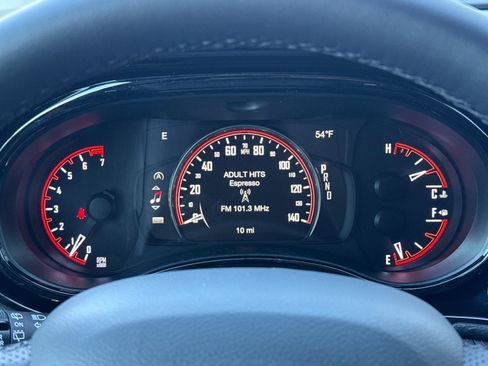 New 2026 Dodge Durango GT image 26