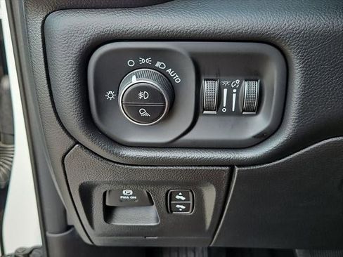 New 2026 RAM 1500 Lone Star AWD/4WD image 53
