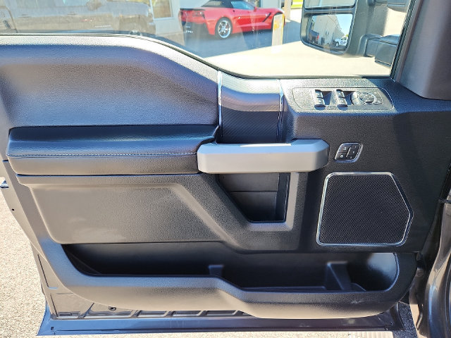 Used 2018 Ford F150 Lariat w/ Equipment Group 502A Luxury AWD/4WD image 13