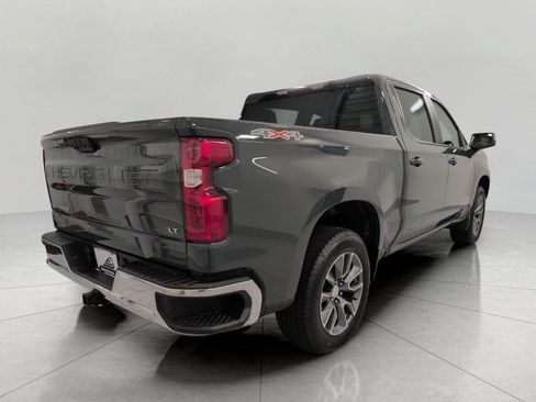 Used 2026 Chevrolet Silverado 1500 LT AWD/4WD image 19