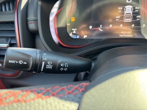 New 2026 RAM 1500 Rebel w/ Rebel Level 1 Equipment Group image 14