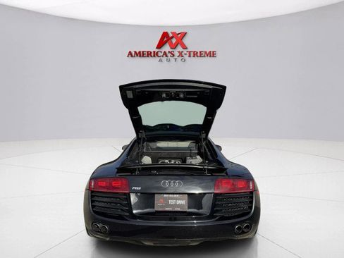 Used 2011 Audi R8 V8 image 40