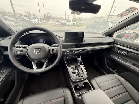New 2026 Honda CR-V Sport-L image 15