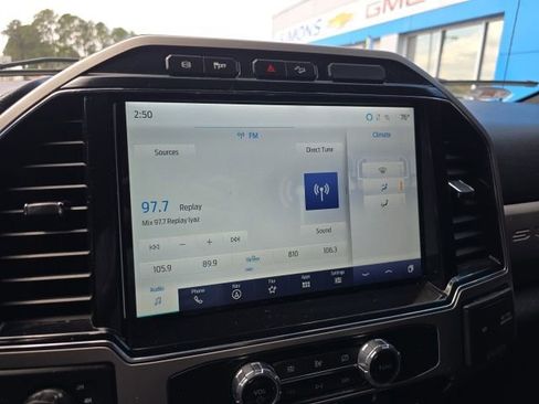 Used 2022 Ford F250 Lariat image 15