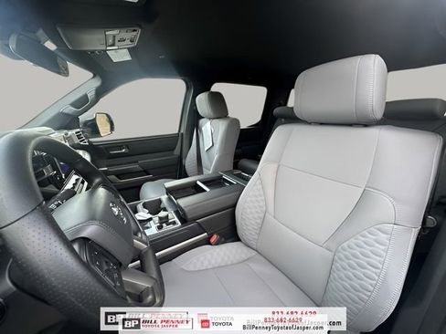 New 2025 Toyota Tundra SR5 image 21