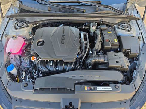 New 2026 Kia K5 GT-Line w/ GT-Line Premium Package image 33