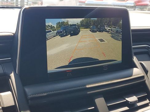 Certified 2022 GMC Yukon XL AT4 AWD/4WD image 30