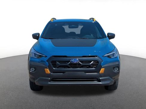 New 2026 Subaru Crosstrek 2.5i Wilderness AWD/4WD image 9