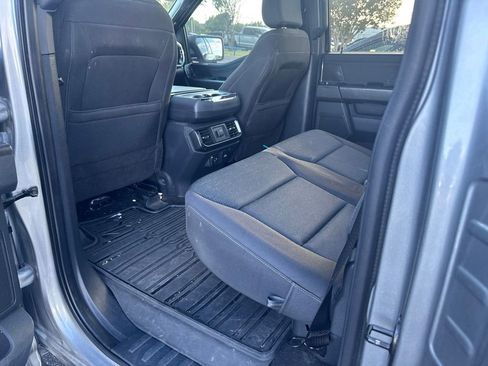 Used 2022 Ford F150 XLT w/ Equipment Group 302A High AWD/4WD image 6