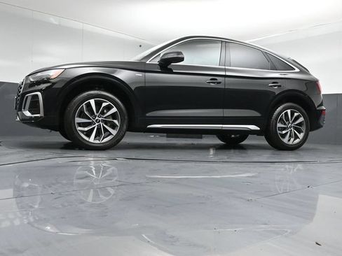 Used 2022 Audi Q5 2.0T Premium AWD/4WD image 40