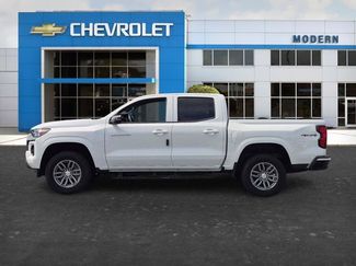 New 2026 Chevrolet Colorado LT AWD/4WD video 2