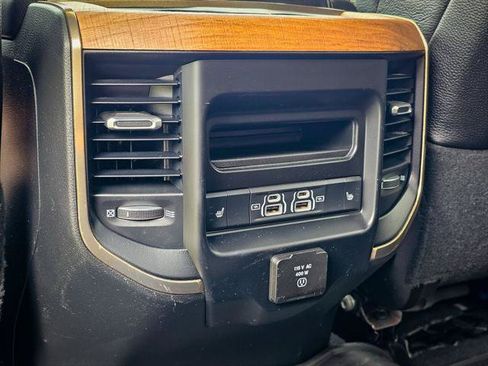 Certified 2023 RAM 2500 Limited AWD/4WD image 41