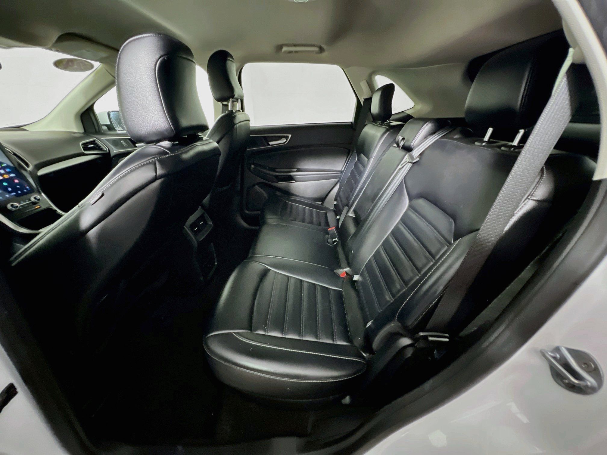 Used 2024 Ford Edge SEL AWD/4WD image 28
