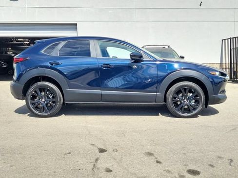 New 2026 MAZDA CX-30 AWD 2.5 S w/ Select Sport Pkg image 33