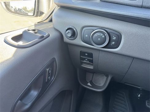 New 2025 Ford Transit 150 Low Roof AWD w/ Load Area Protection Package image 19