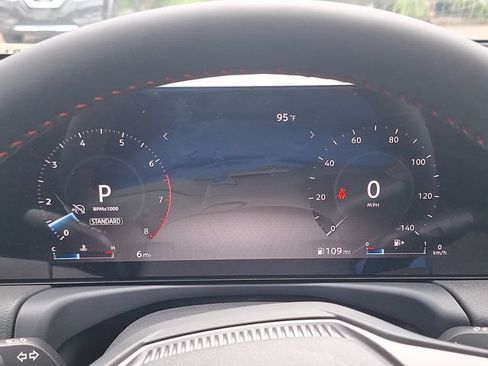New 2026 Nissan Sentra SR w/ SR Premium Package FWD image 16