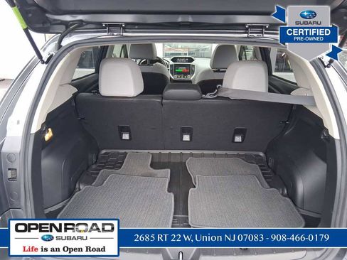 Used 2023 Subaru Crosstrek 2.5i Limited image 9