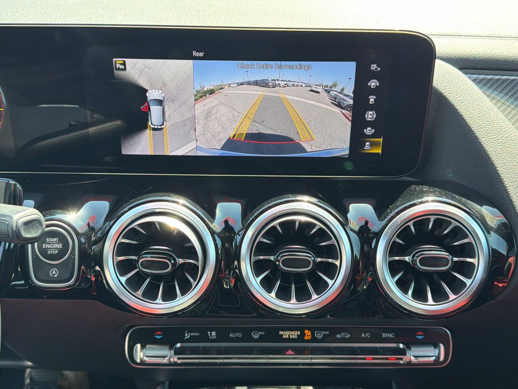 Used 2023 Mercedes-Benz GLA 250 image 31