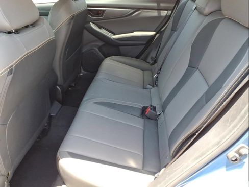 Used 2021 Subaru Crosstrek 2.5i Sport w/ Moonroof Package AWD/4WD image 19