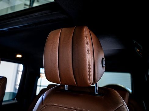 Used 2019 Mercedes-Benz G 550 G 550 image 37