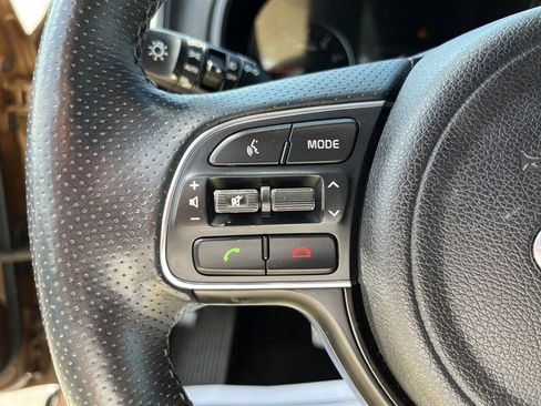 Used 2017 Kia Sportage SX AWD/4WD image 22