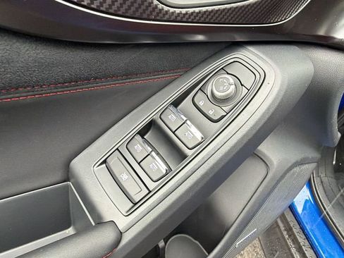 New 2025 Subaru WRX Limited image 20