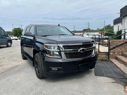 Used 2019 Chevrolet Tahoe LT image 5