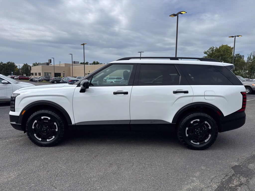 Certified 2026 Hyundai Palisade XRT Pro AWD/4WD image 3