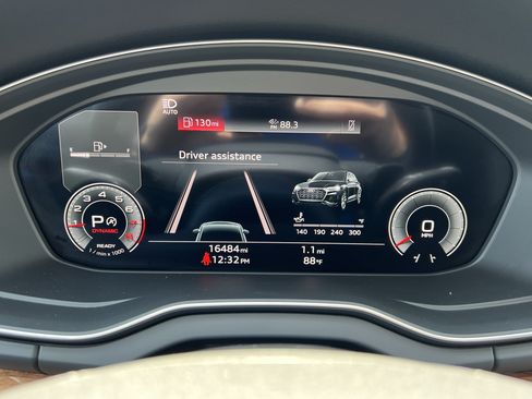 Certified 2023 Audi Q5 2.0T Premium Plus w/ Premium Plus Package AWD/4WD image 21