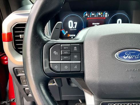 Used 2021 Ford F150 Raptor w/ Equipment Group 801A High AWD/4WD image 24