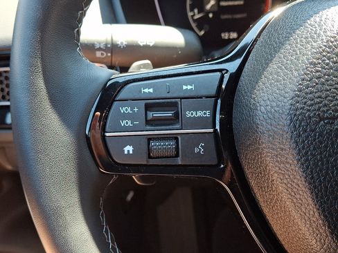 Certified 2026 Honda Civic Sport image 20