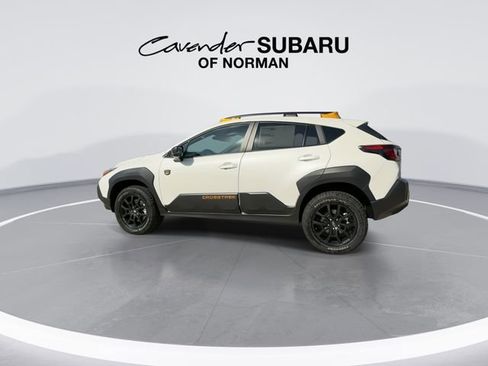 New 2026 Subaru Crosstrek 2.5i Wilderness AWD/4WD image 6