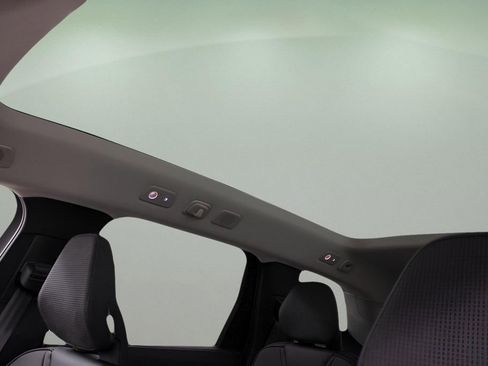 New 2025 Volvo EX90 Ultra image 27